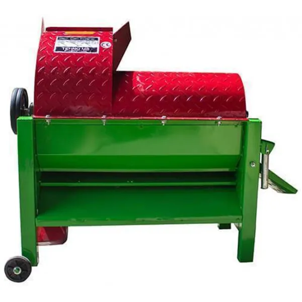 Кукурузная молотилка Tehno MS 00000690 2200 Вт / / 5000 кг/ч photo 2 Кукурузная молотилка Tehno MS 00000690 2200 Вт / / 5000 кг/ч photo 2