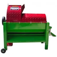 Batoză de porumb Tehno MS 00000690 2200 W / / 5000 kg/h photo 2