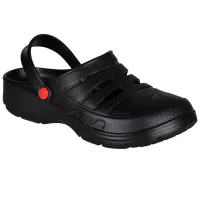 Șlapi pentru bărbați Coqui 6305 45 / Black