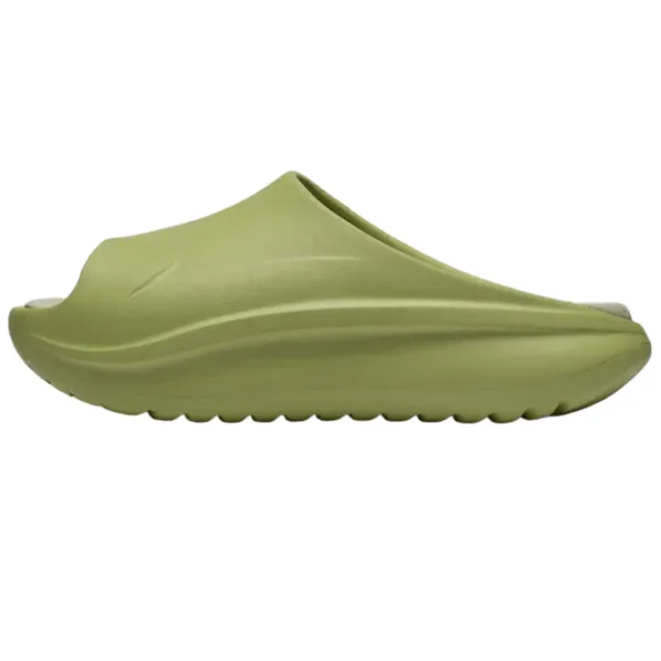 Șlapi pentru bărbați Li-Ning AGAT017-7B 42 / Green photo 1
