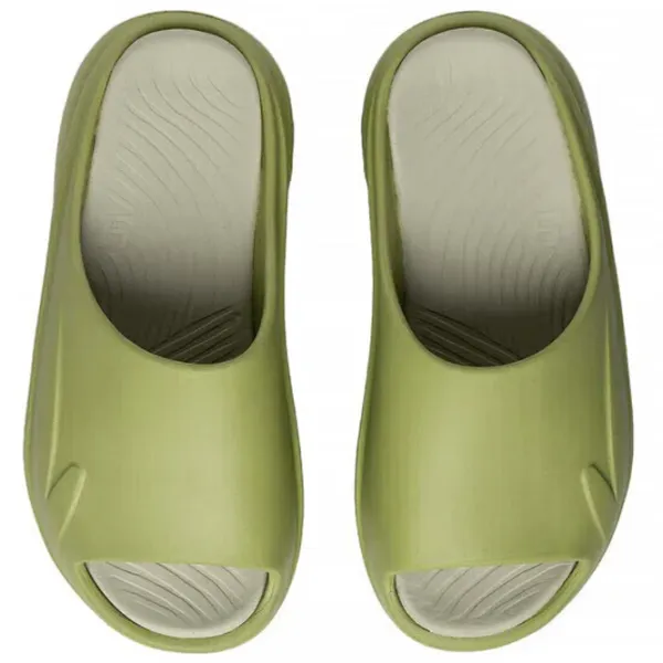 Șlapi pentru bărbați Li-Ning AGAT017-7B 42 / Green photo 5