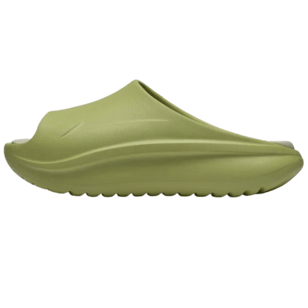 Șlapi pentru bărbați Li-Ning AGAT017-7B 43 / Green photo 1 Șlapi pentru bărbați Li-Ning AGAT017-7B 43 / Green photo 1
