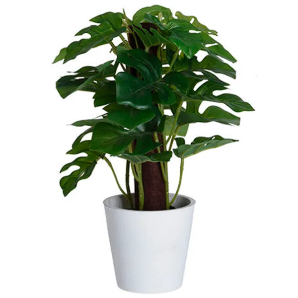 Plantă artificială NVT 25870 Green / Înălțimea (cm) - 25 photo 1