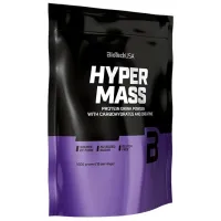 Gainer BioTechUSA Hyper Mass (5999076224609) 1000 g