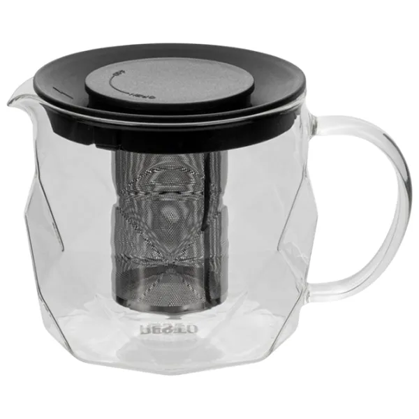 Infuzor Resto 90516 1l / Transparent photo 1