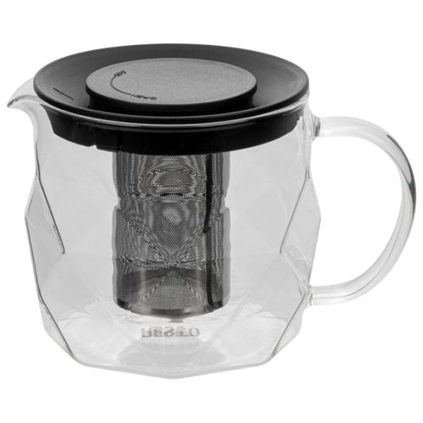 Infuzor Resto 90516 1l / Transparent photo 1