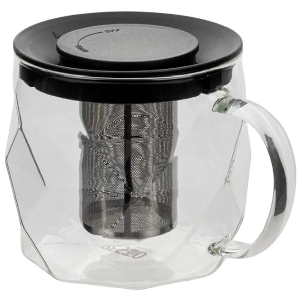 Infuzor Resto 90516 1l / Transparent photo 2