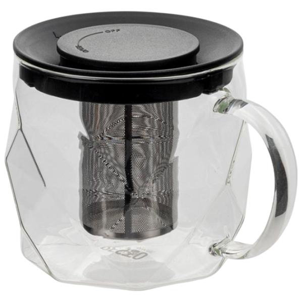 Infuzor Resto 90516 1l / Transparent photo 2