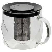 Infuzor Resto 90516 1l / Transparent photo 2