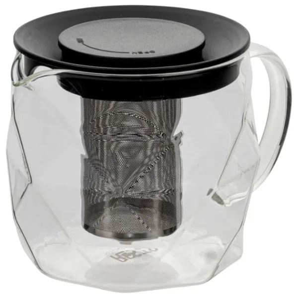 Infuzor Resto 90516 1l / Transparent photo 3