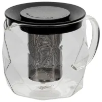Infuzor Resto 90516 1l / Transparent photo 3
