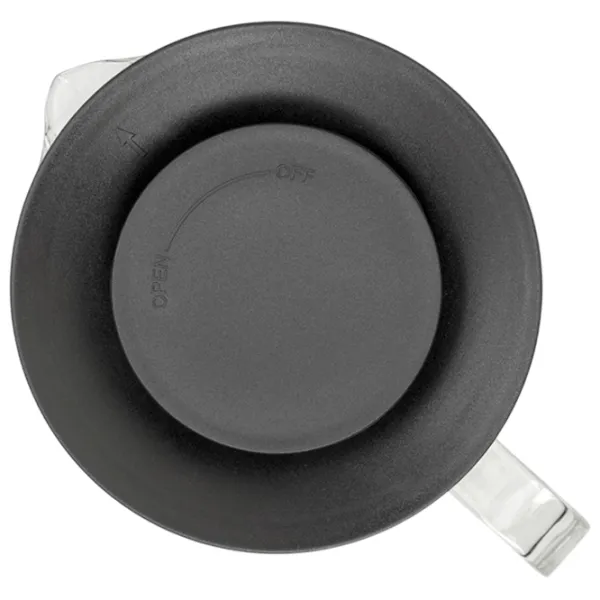 Infuzor Resto 90516 1l / Transparent photo 4