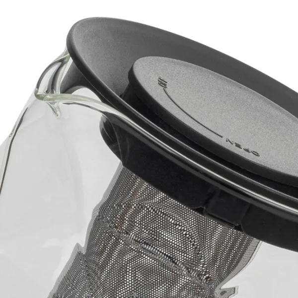 Infuzor Resto 90516 1l / Transparent photo 6