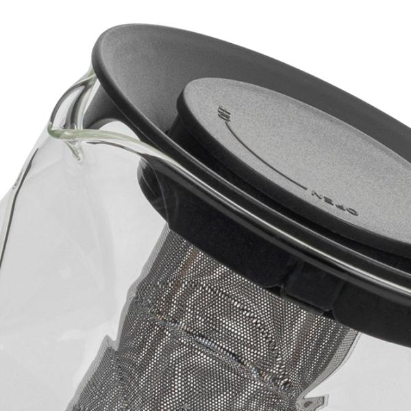 Infuzor Resto 90516 1l / Transparent photo 6