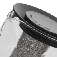 Infuzor Resto 90516 1l / Transparent photo 6