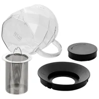 Infuzor Resto 90516 1l / Transparent photo 7