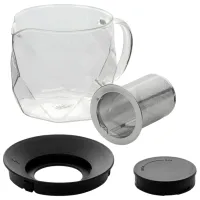 Infuzor Resto 90516 1l / Transparent photo 8