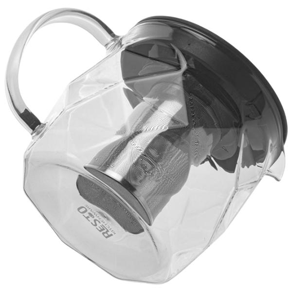 Infuzor Resto 90516 1l / Transparent photo 9