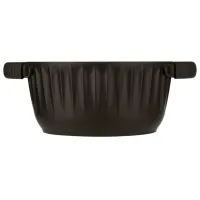 Кастрюля Resto Pot with lid 2.6л Алюминий / Черный photo 5