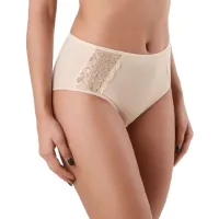 Chiloți pentru femei Conte RP2222 106 / Pastel / Slip