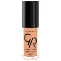 Fond de ten Golden Rose Foundation Concealer 2in1 0.03l / Warm Honey