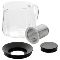 Infuzor Resto 90515 1l / Transparent photo 8