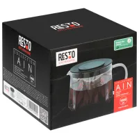 Infuzor Resto 90515 1l / Transparent photo 10