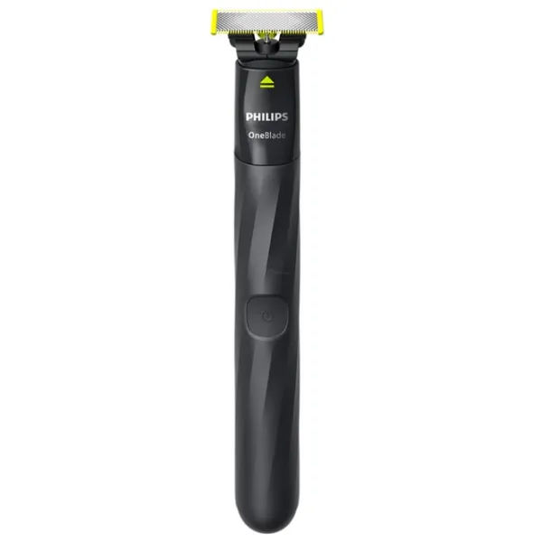 Trimmer facial Philips QP1424/65 Gray photo 2