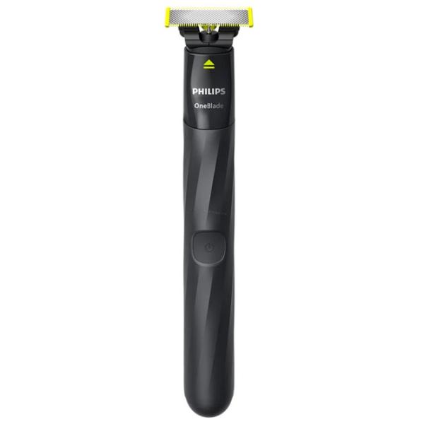 Trimmer facial Philips QP1424/65 Gray photo 2