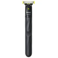 Trimmer facial Philips QP1424/65 Gray photo 2