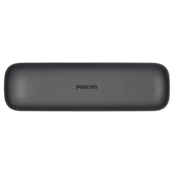 Trimmer facial Philips QP1424/65 Gray photo 3