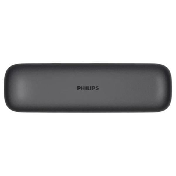Trimmer facial Philips QP1424/65 Gray photo 3