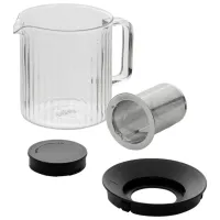 Infuzor Resto 90517 1l / Transparent photo 5