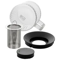 Infuzor Resto 90517 1l / Transparent photo 10