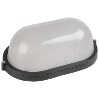 Plafonieră IEK LNPP0-1201-1-100-K02  / Aluminiu