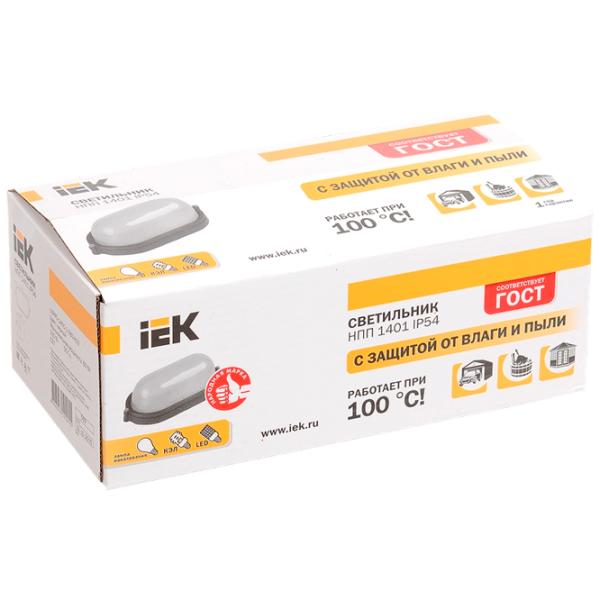 Plafonieră IEK LNPP0-1201-1-100-K02  / Aluminiu photo 2 Plafonieră IEK LNPP0-1201-1-100-K02  / Aluminiu photo 2