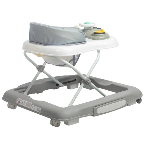 Premergător Caretero Timon (CT.222351) / Grey photo 2