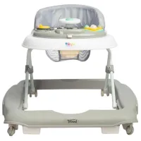 Premergător Caretero Timon (CT.222351) / Grey photo 3