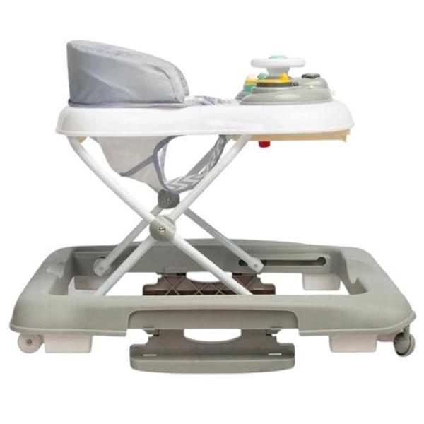 Premergător Caretero Timon (CT.222351) / Grey photo 4
