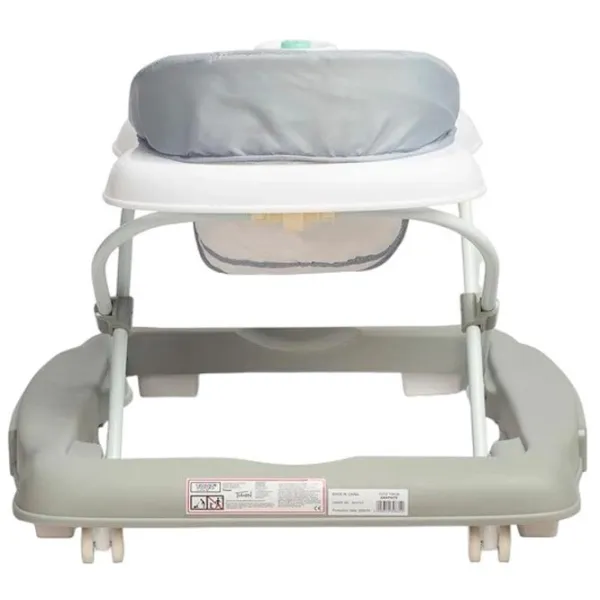 Premergător Caretero Timon (CT.222351) / Grey photo 5