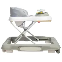 Premergător Caretero Timon (CT.222351) / Grey photo 6