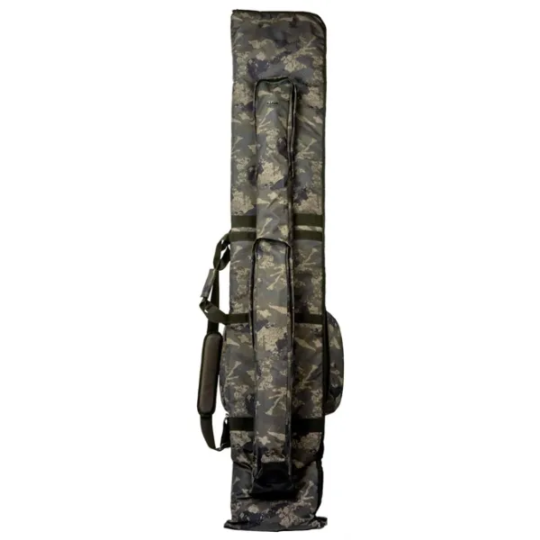 husă pentru undițe Solar Rod Undercover Camo Rod Holdall 12ft Poliester photo 1
