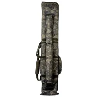 husă pentru undițe Solar Rod Undercover Camo Rod Holdall 12ft Poliester