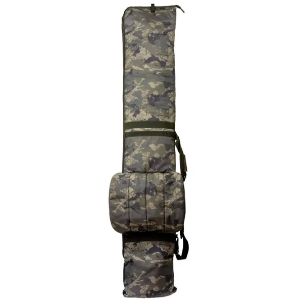 husă pentru undițe Solar Rod Undercover Camo Rod Holdall 12ft Poliester photo 2