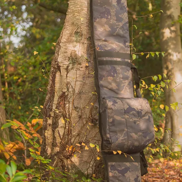 husă pentru undițe Solar Rod Undercover Camo Rod Holdall 12ft Poliester photo 3