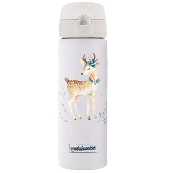 Termos Maestro Classic Mr-1634 Multicolor 0.4l photo 1