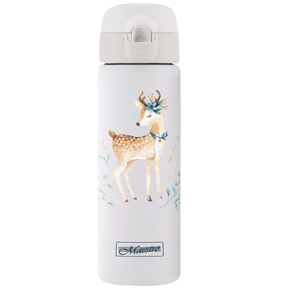 Termos Maestro Classic Mr-1634 Multicolor 0.4l photo 1