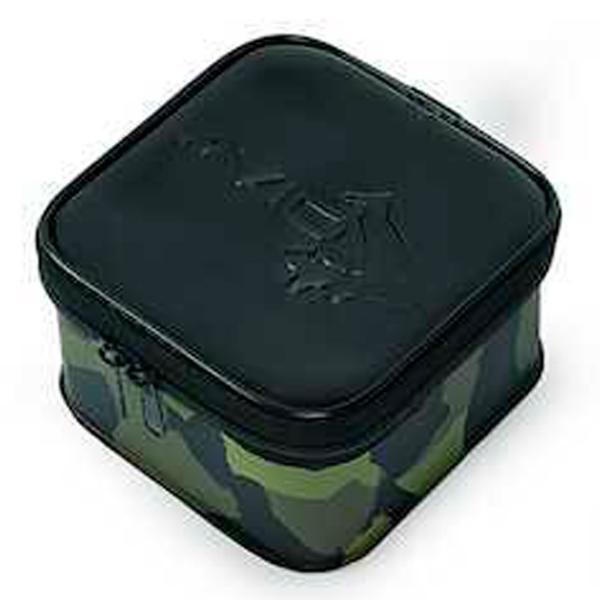 Geantă pentru accesorii Avid Carp Stormshield Swag Medium EVA photo 2