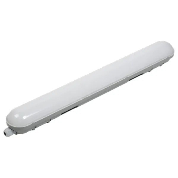 Plafonieră IEK LDSP0-1304-18-4500-K01  / Plastic photo 1 Plafonieră IEK LDSP0-1304-18-4500-K01  / Plastic photo 1