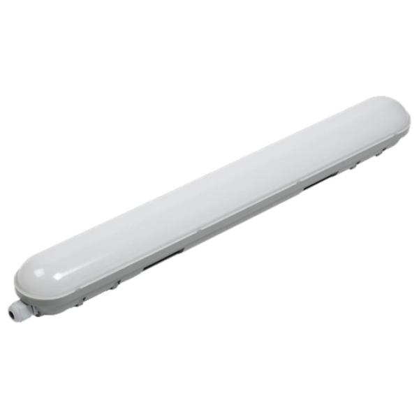 Plafonieră IEK LDSP0-1304-18-4500-K01  / Plastic photo 1 Plafonieră IEK LDSP0-1304-18-4500-K01  / Plastic photo 1